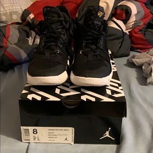 Jordan Why Not Zero.2